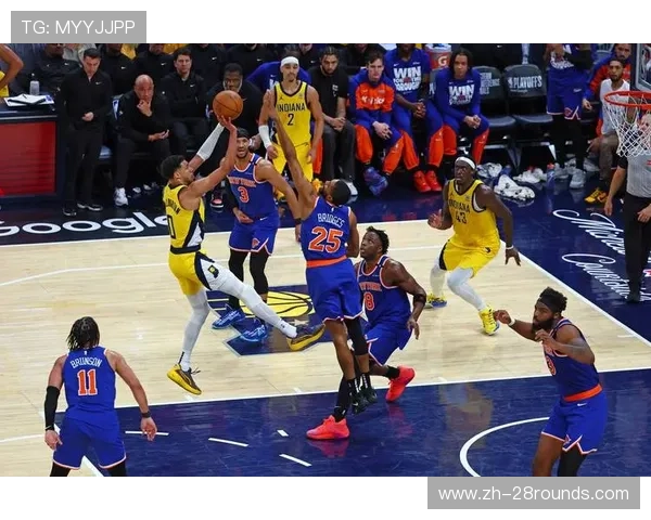 雷霆双加时险胜步行者 亚历山大与霍姆格伦联手砍下83分