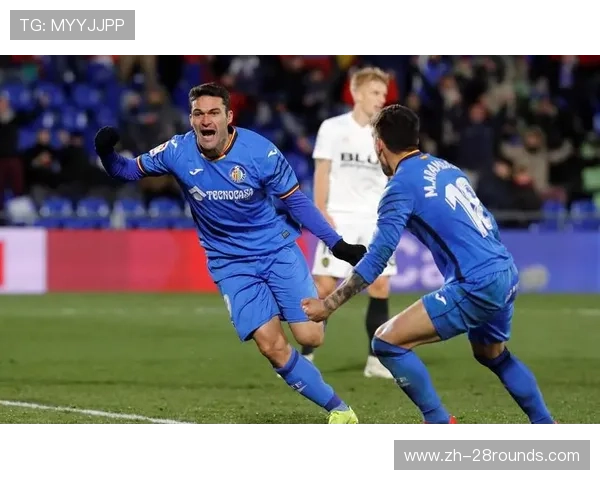 赫塔费vs巴伦西亚保级关键战，蝙蝠军团客场盼首胜