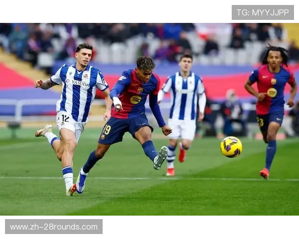 马略卡后卫莫西卡：个人层面我赢了亚马尔，他一次都没过掉我